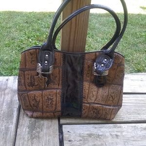Marc Chantal purse